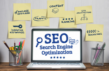 Pourquoi le SEO est-il important                  pour une PME ?