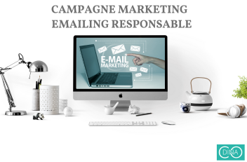 Comment réaliser des campagnes d’e-mailings plus responsables ?