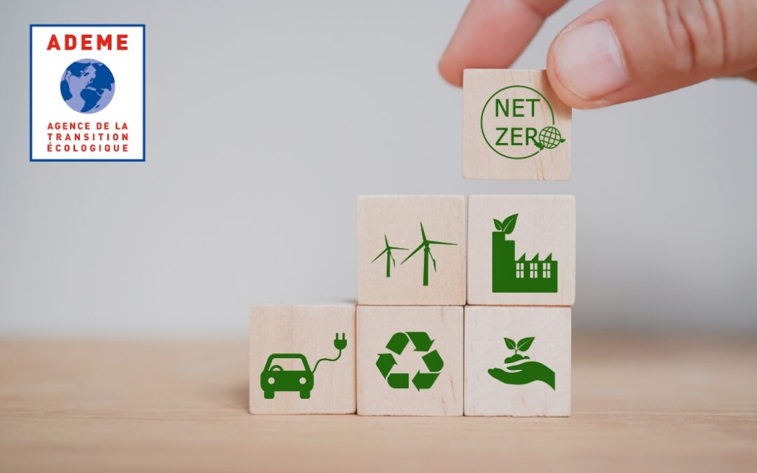 L&rsquo;Ademe : Le rôle clé des entreprises dans la transition écologique   