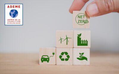 L&rsquo;Ademe : Le rôle clé des entreprises dans la transition écologique   