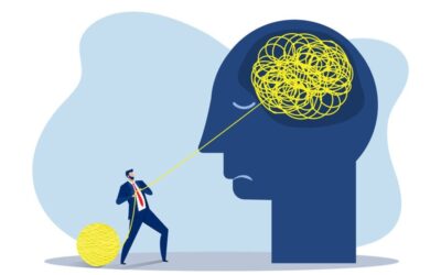 Supprimer nos pensées négatives au bénéfice de projets RSE