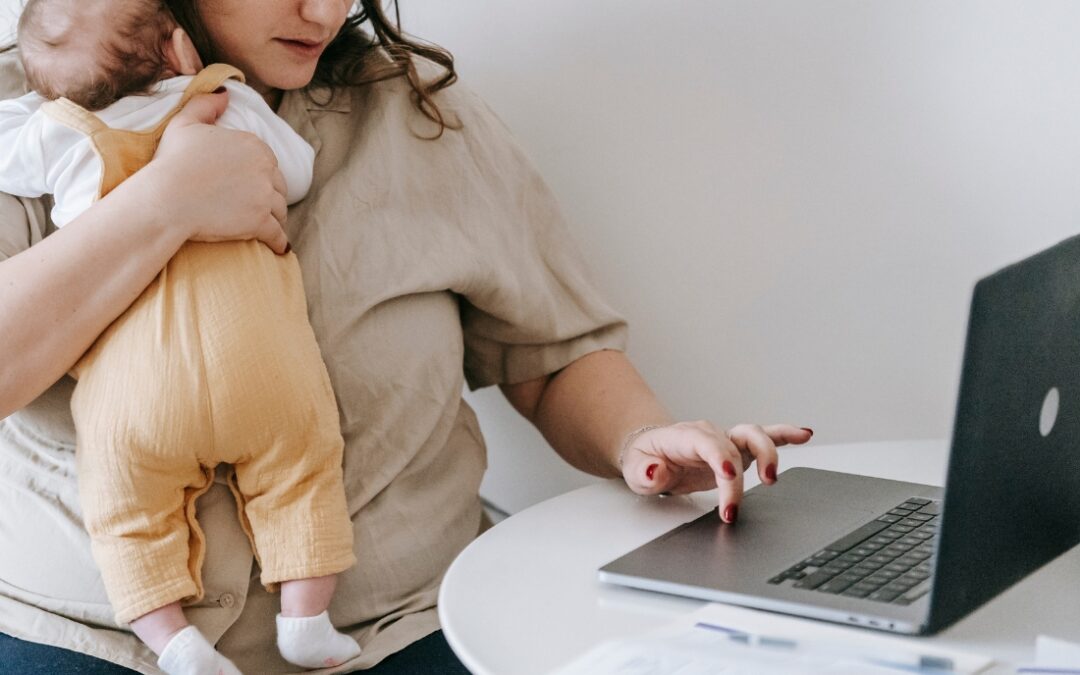 Soutenir le retour au travail après un congé parental