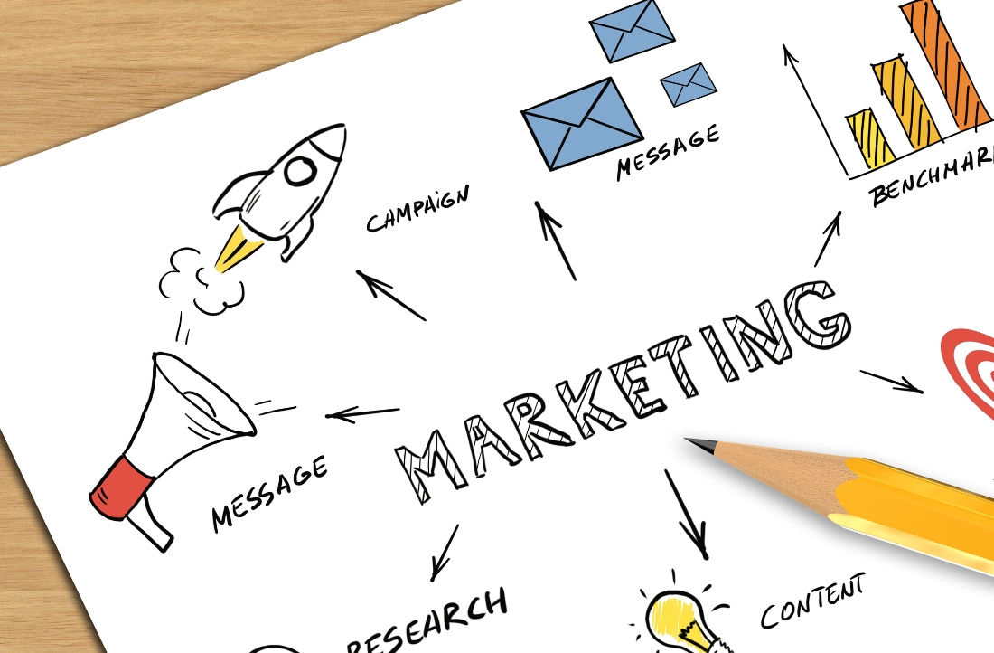 Marketing : retrouver le sens, la stratégie et la valeur Marketing : retrouver le sens, la stratégie et la valeur