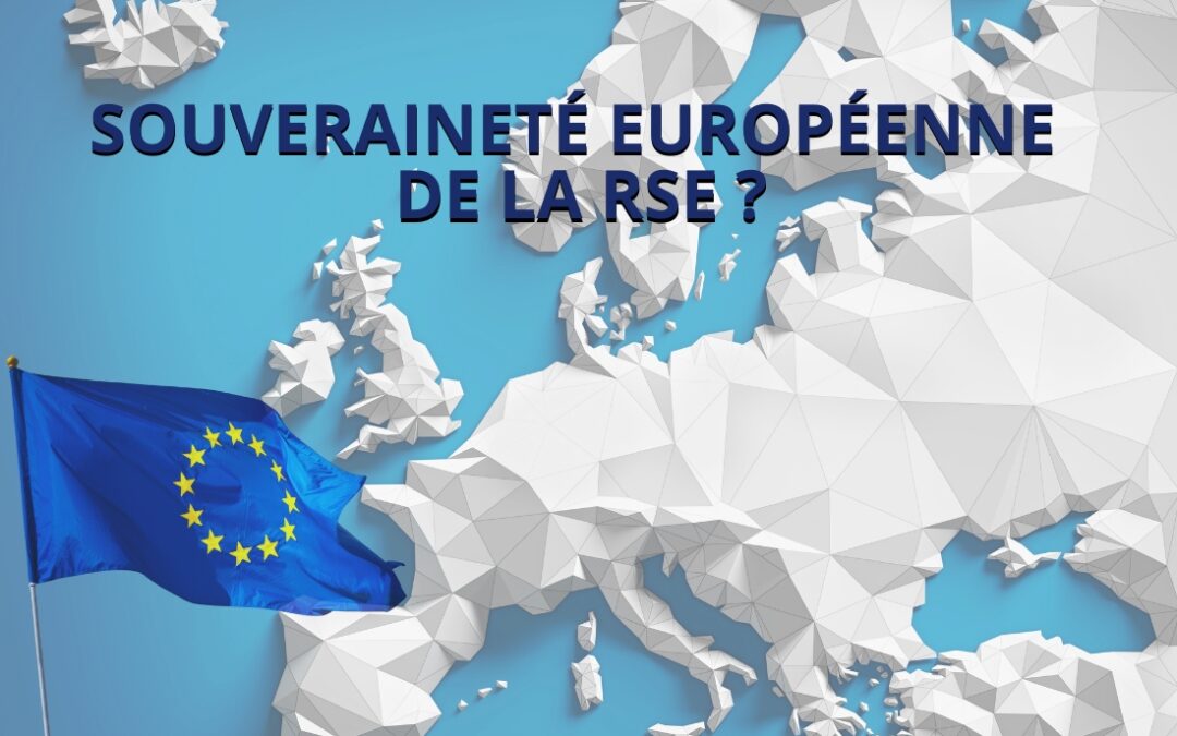 Pourquoi les entreprises doivent repenser leurs chaînes de valeur 