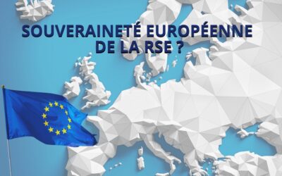 Pourquoi les entreprises doivent repenser leurs chaînes de valeur 