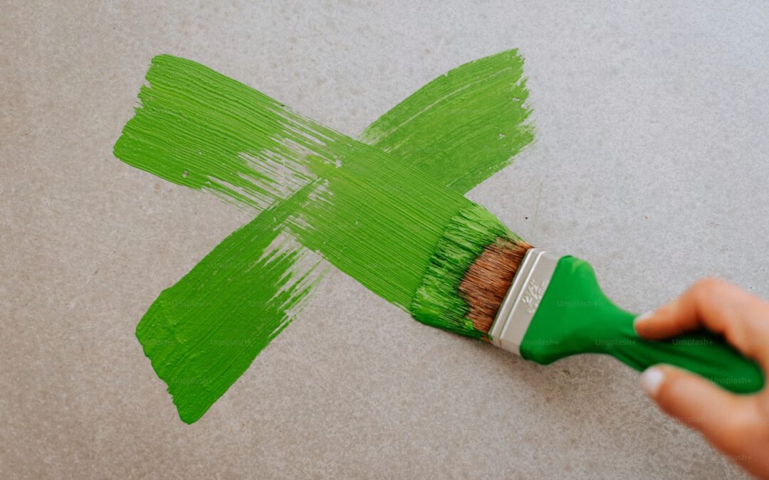 Un marketing immunisé contre le greenwashing ?