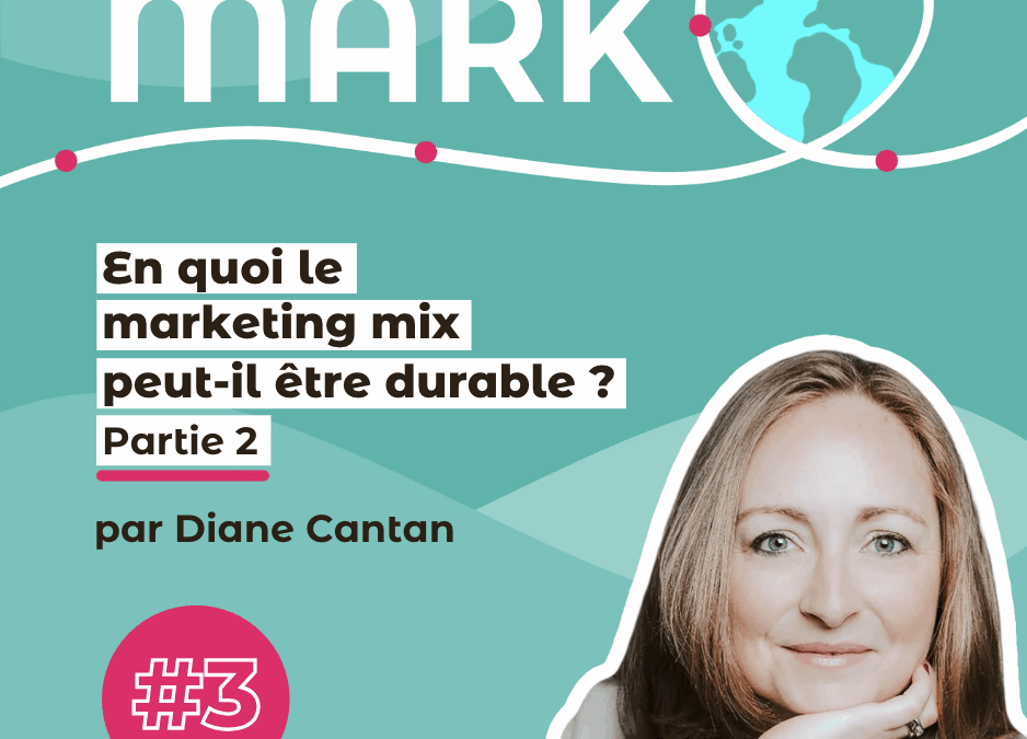 épisode 3 du podcast Markoeur