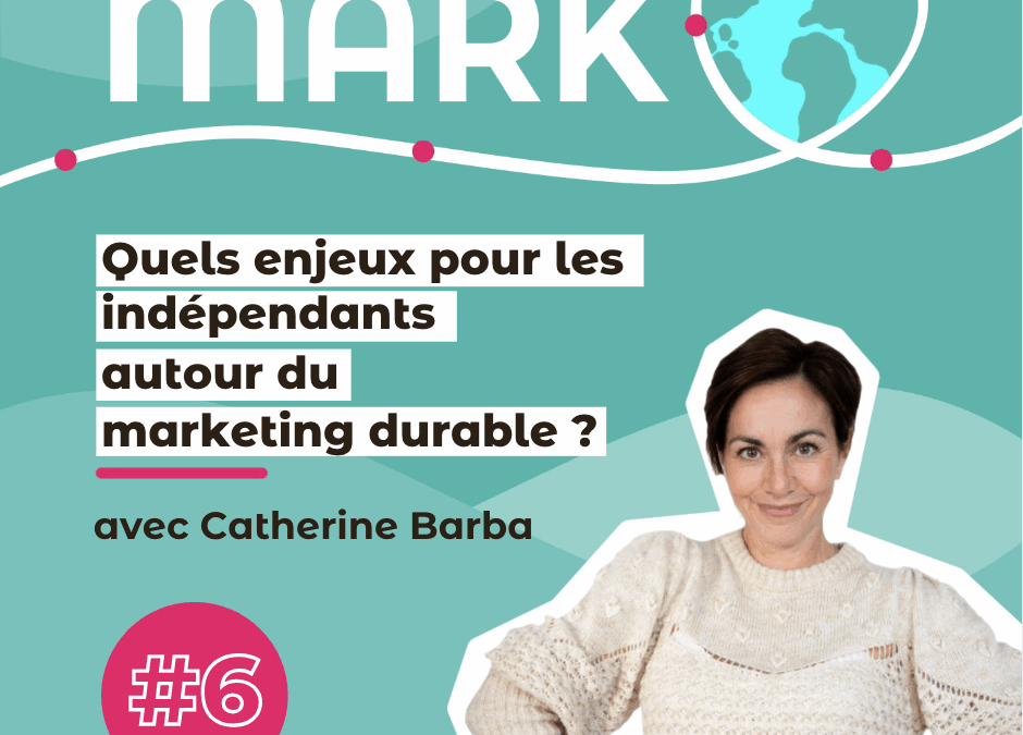 épisode 6 du podcast Markoeur