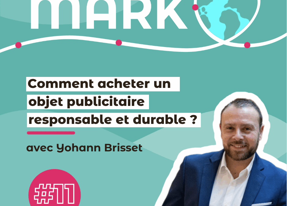 épisode 11 du podcast markoeur