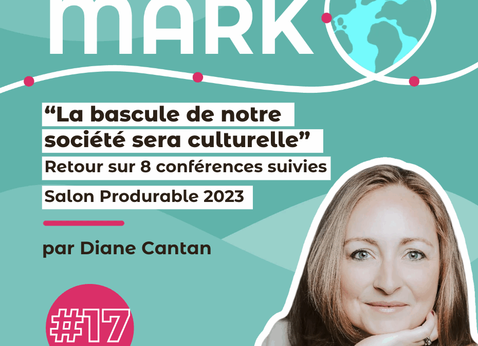 épisode 17 du podcast Markoeur