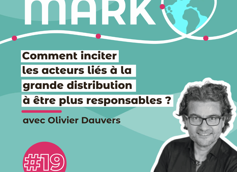 épisode 19 du podcast Markoeur