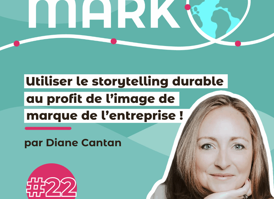 épisode 22 du podcast Markoeur
