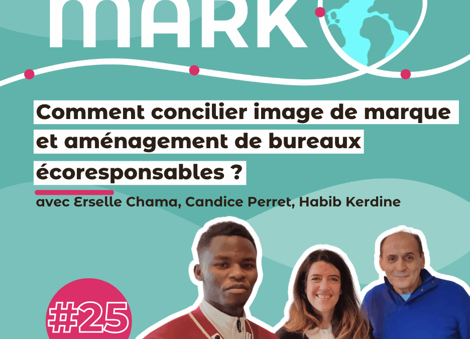 épisode 25 du podcast Markoeur