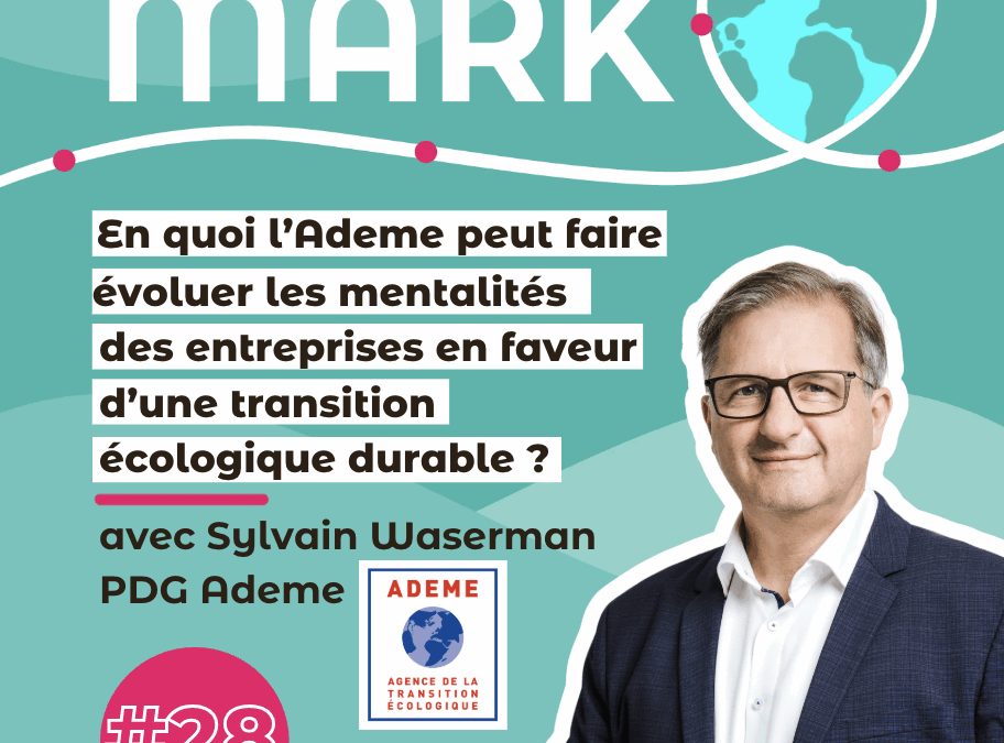 épisode 28 du podcast Markoeur