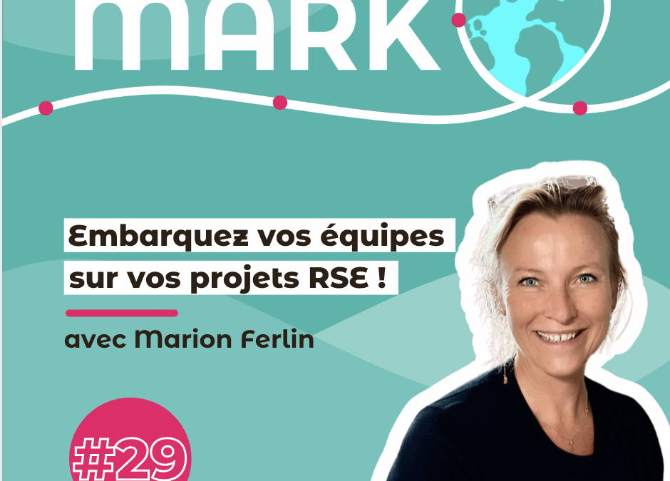 épisode 29 du podcast Markoeur