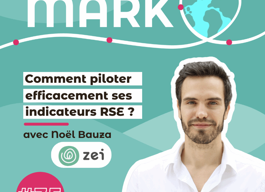 épisode 35 du podcast Markoeur
