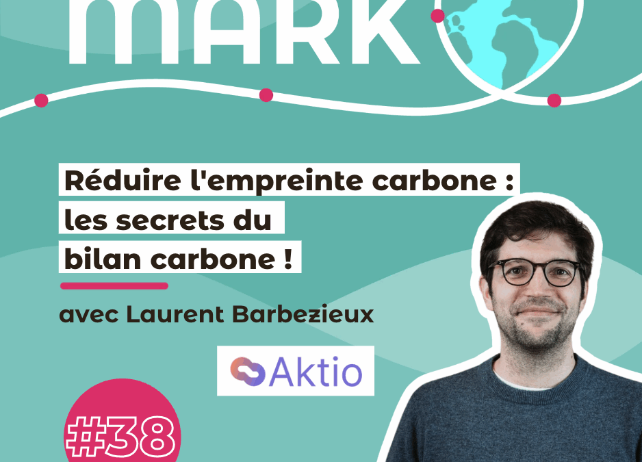 épisode 38 du podcast Markoeur