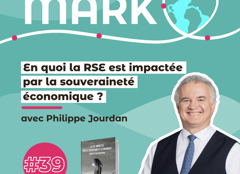 épisode 39 du podcast Markoeur