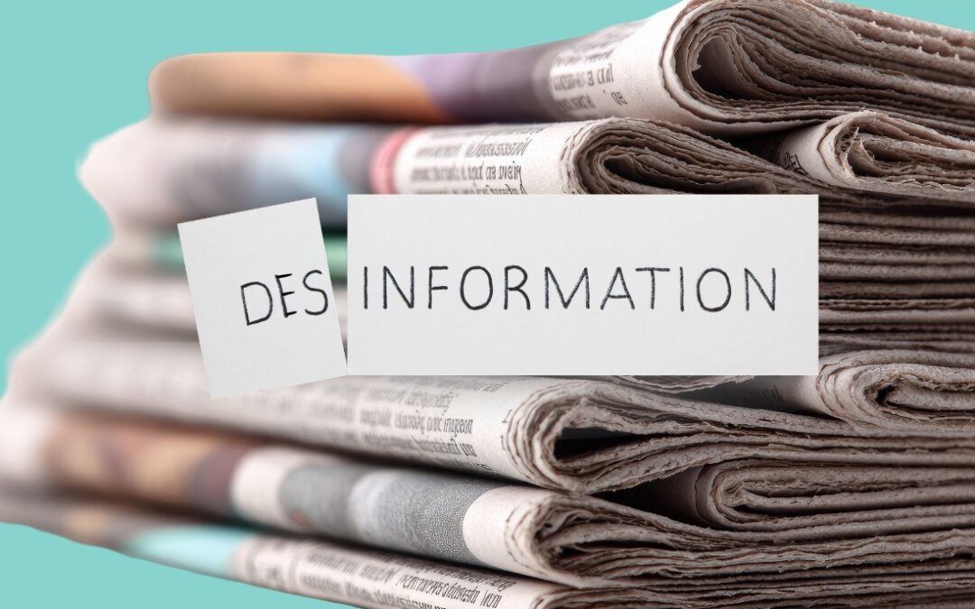 Médias et communication responsable