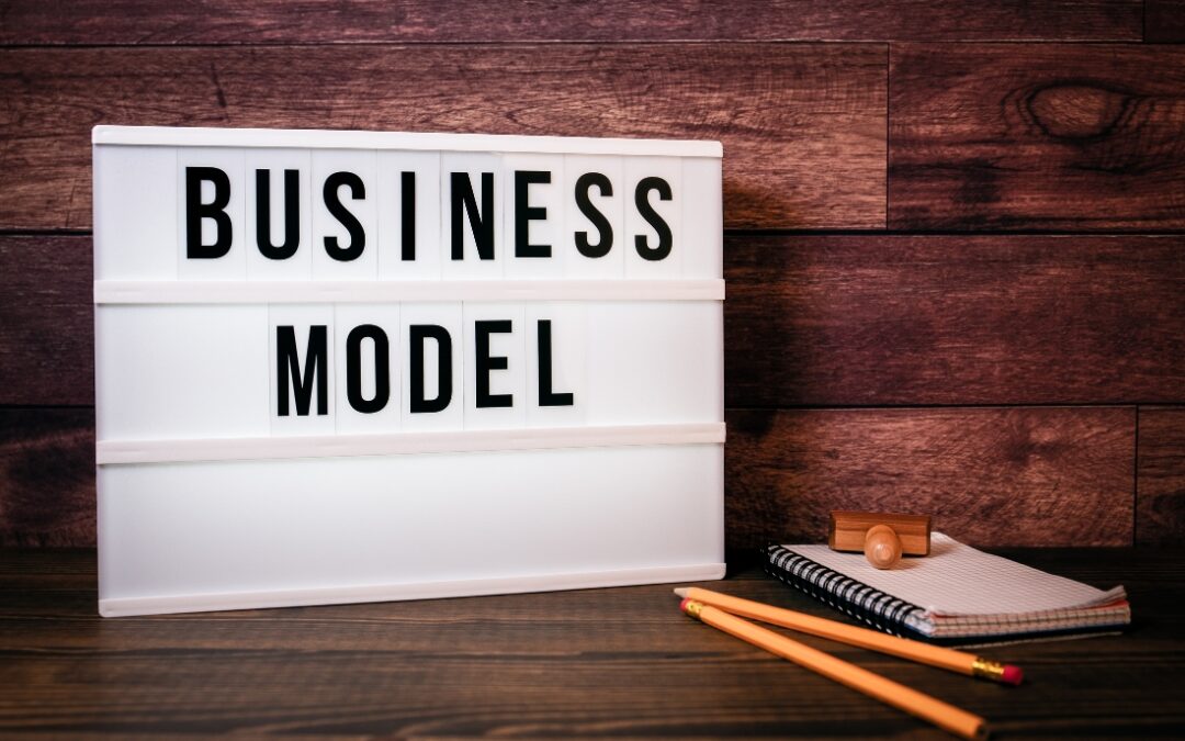 Challenger son business model face aux limites planétaires