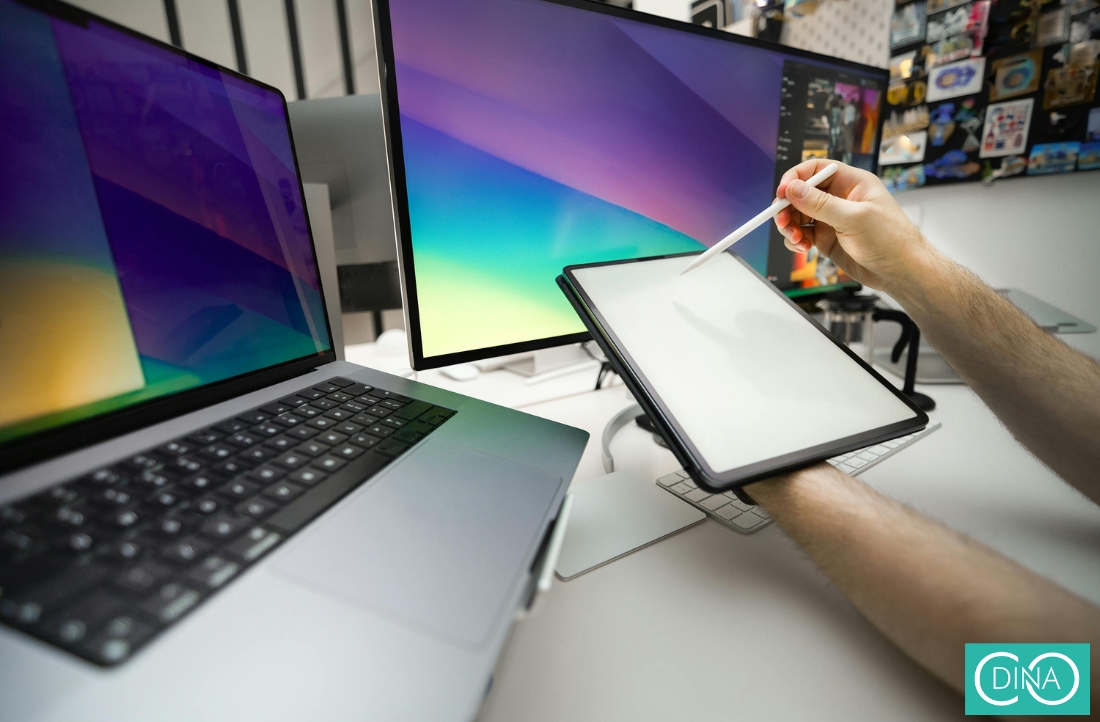 Revalorisation du matériel IT