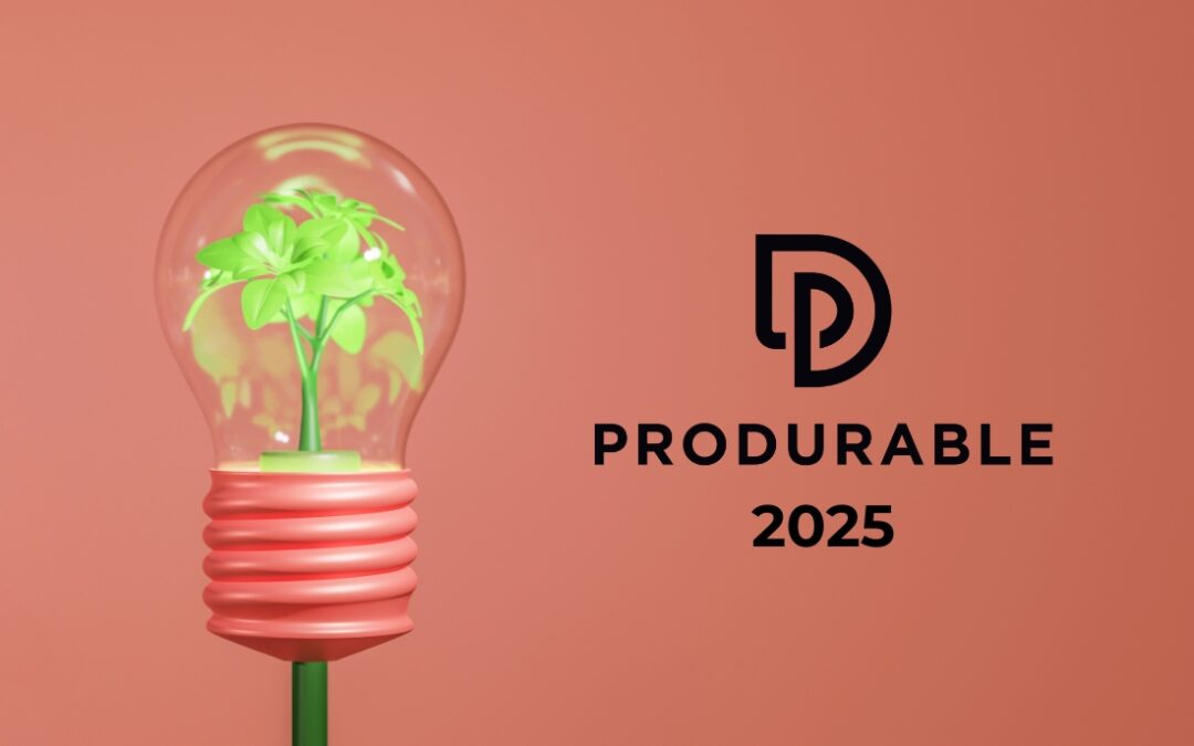 Salon Produrable 2025