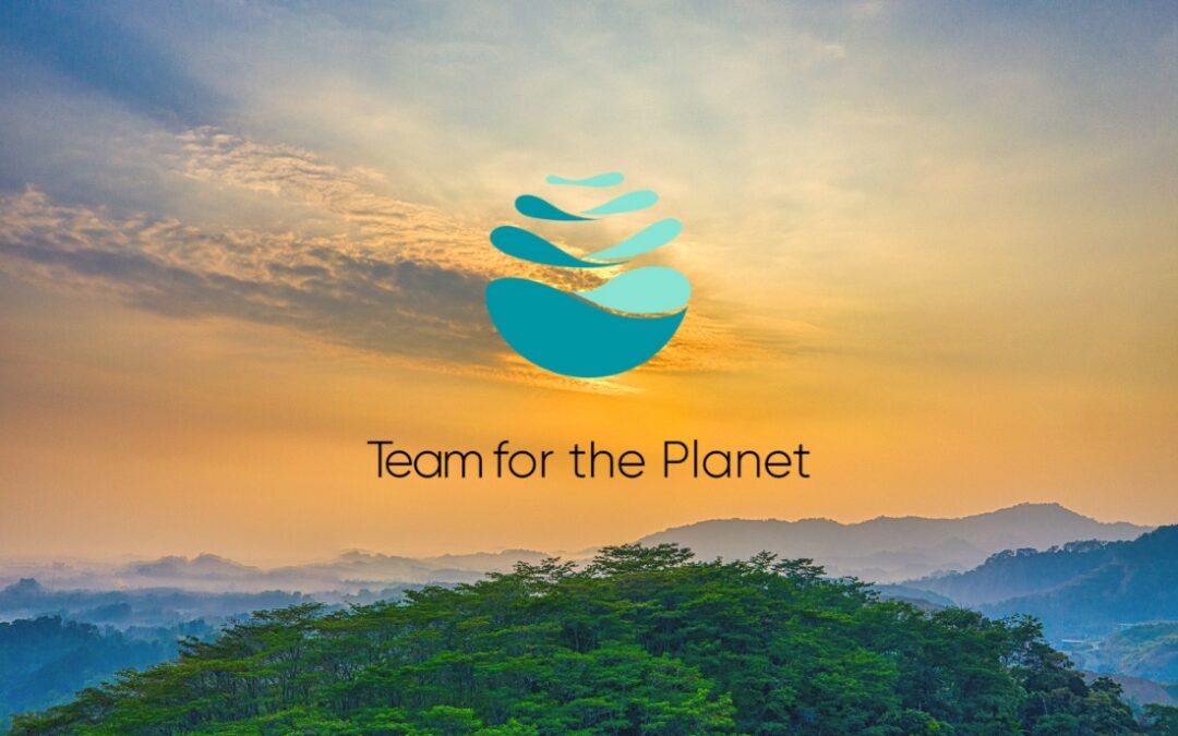 Améliorer la transition climatique par l’investissement avec TFTP Team for the Planet
