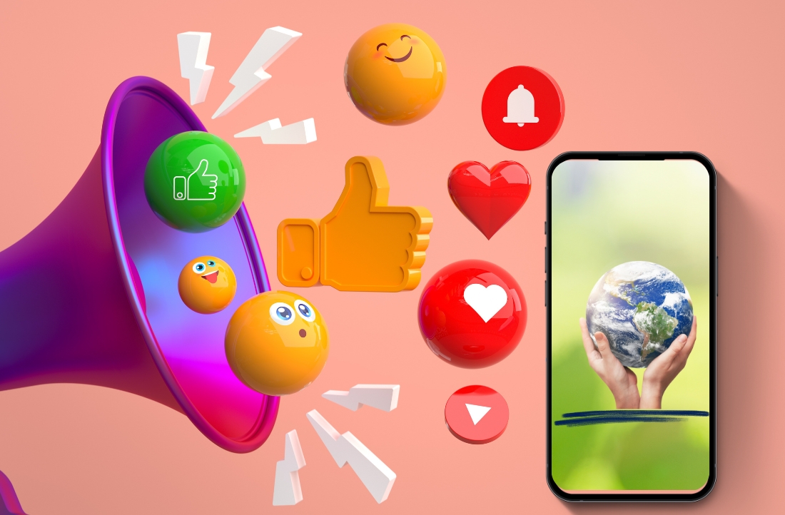 Communication responsable : transformer le marketing en levier de transition durable