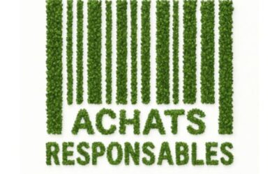 Les achats responsables : un levier de transformation durable pour l’entreprise 