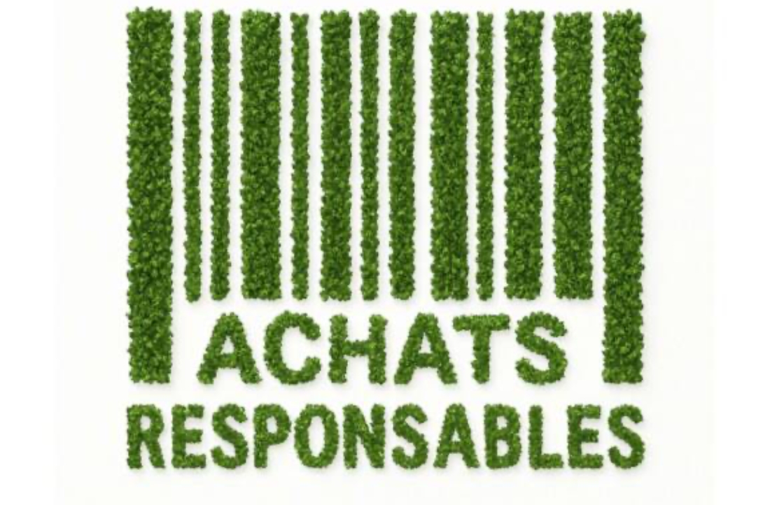 Achats responsables : un levier stratégique de transformation durable