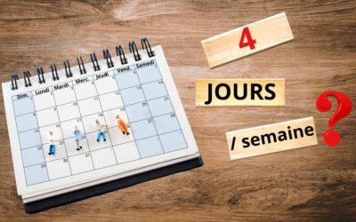 Pourquoi passer à la semaine de 4 jours ?