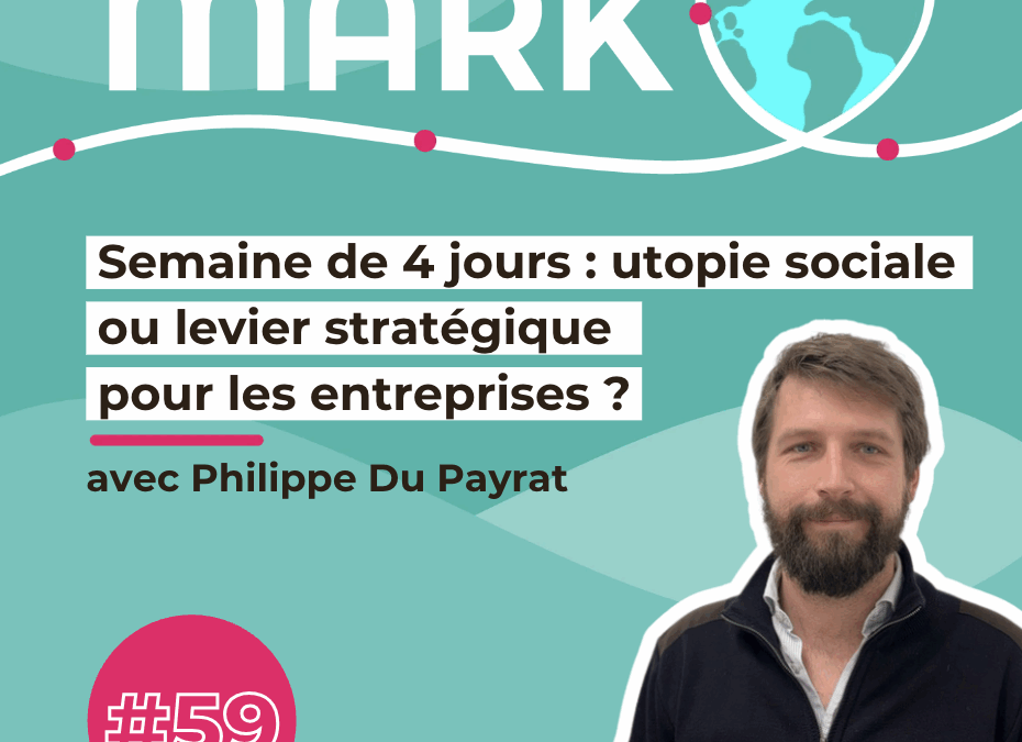 épisode 59 du podcast Markoeur