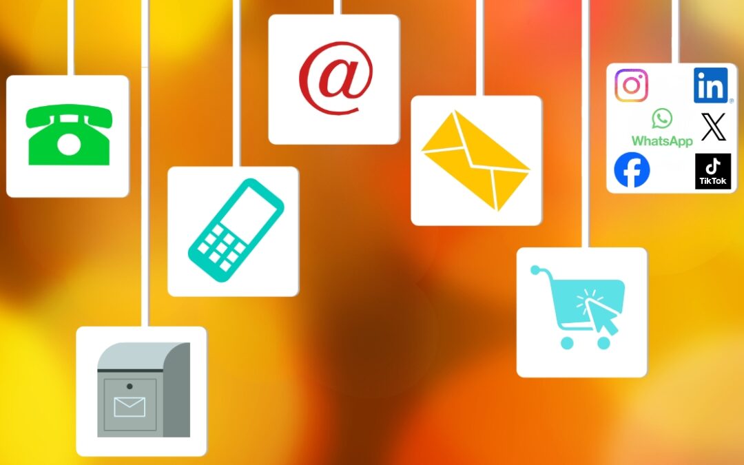 Connaissance client et marketing responsable