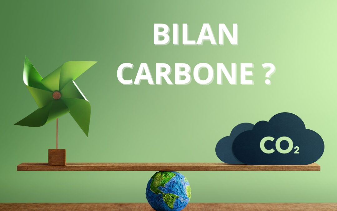 Réduire l’empreinte carbone de son entreprise