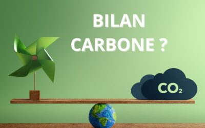 Réduire l’empreinte carbone de son entreprise