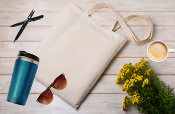 Rendre les objets publicitaires durables et utiles