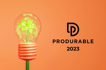 Transformation des entreprises marketing durable