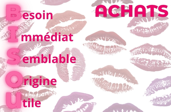 Le vrai pouvoir du marketing se joue dans les achats